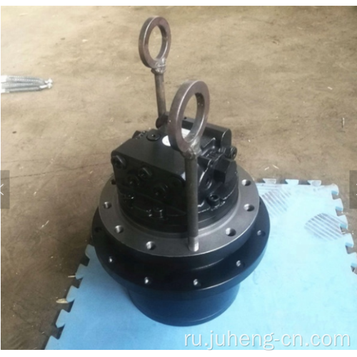 DX75-9C Final Drive DX75-9C Travel Motor Редуктор редуктора